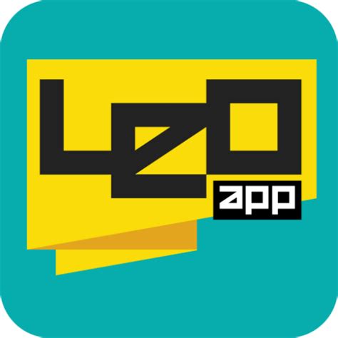 leo app download