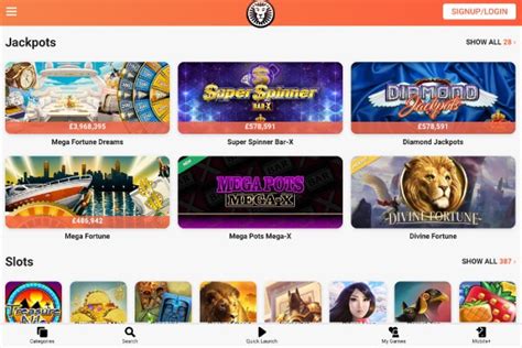 leo vegas mobile casino review