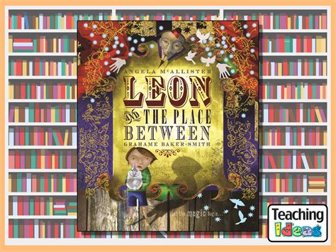 leon and the place between planning year 1