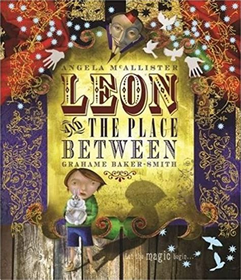 leon and the place between year 3