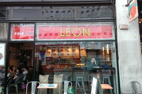 leon best restaurants