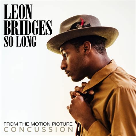 leon bridges best songs