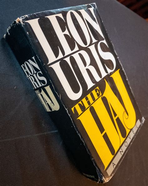 leon uris best book