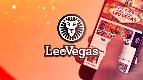 leovegas apostas