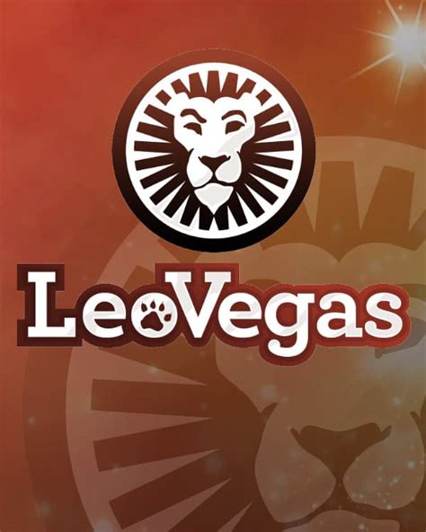 leovegas casino live