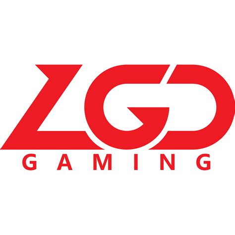 lgd gaming