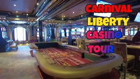 liberty casino