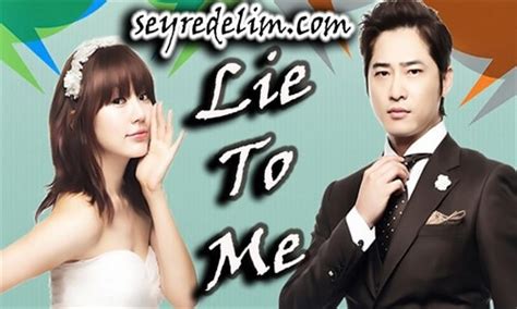 lie to me dizisi izle