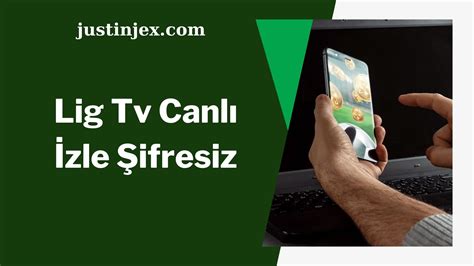 lig tv canlı izle