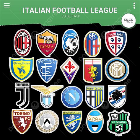 liga 1 italia