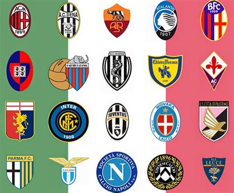 liga 1 italia