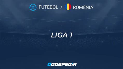 liga 1 romênia