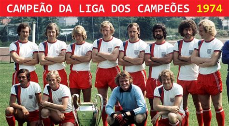 liga dos campeões 1974 75