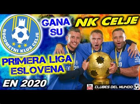 liga eslovenia