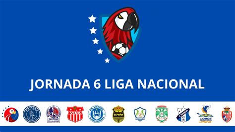 liga nacional de honduras