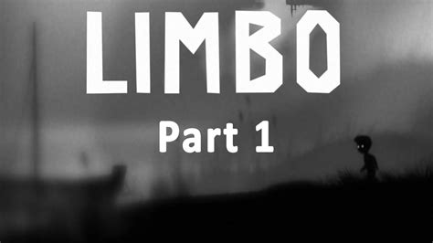 limbo gameplay