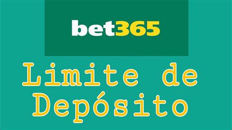 limite de ganhos bet365