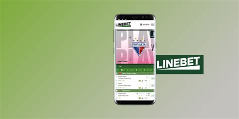 line betting app