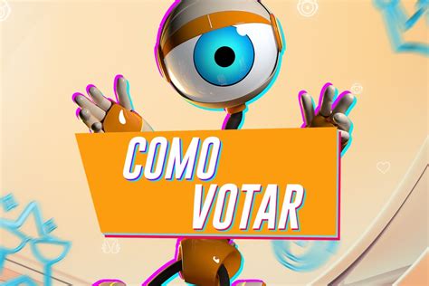 link pra votar no bbb