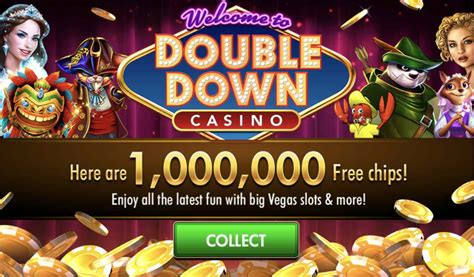 list of double down casino promo codes