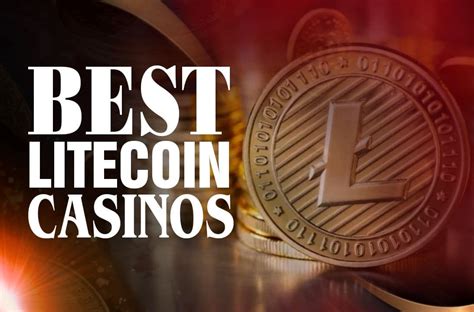 litecoin casino licensed