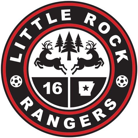 little rock rangers