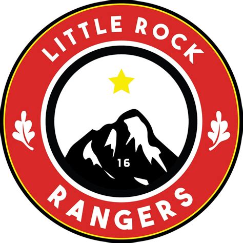 little rock rangers
