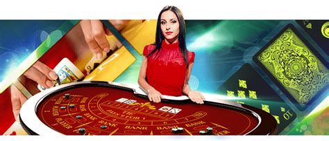 live baccarat online casino ireland