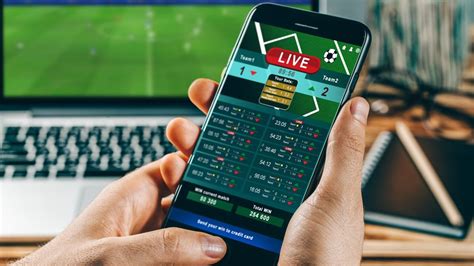 live bet online