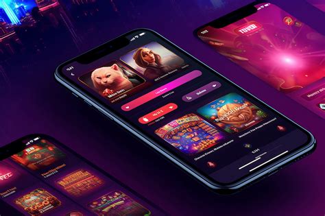 live casino app