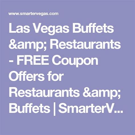 live casino buffet coupon