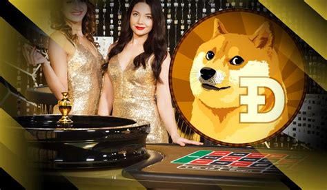 live casino dogecoin