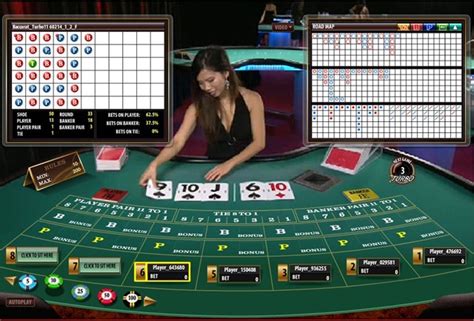 live casino games for bitcoin