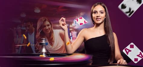 live casino girl