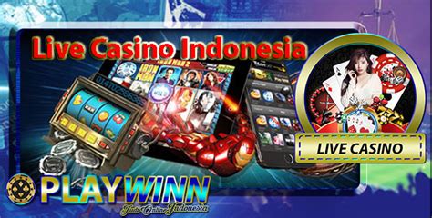 live casino indonesia