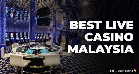 live casino malaysia