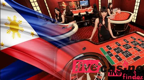 live casino philippines