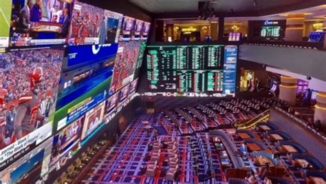 live casino sports betting
