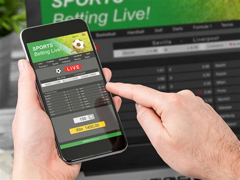 live casino sports betting