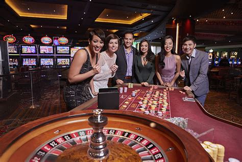 live casino table games