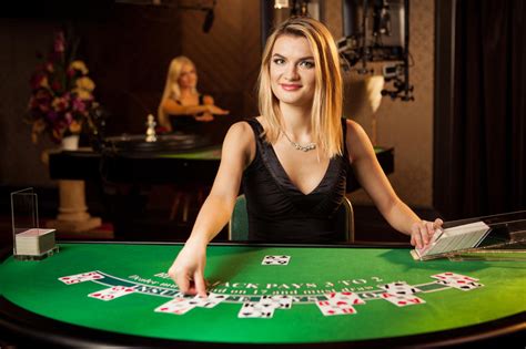 live dealers online casino