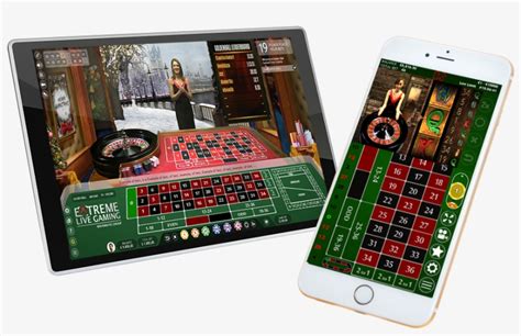 live games casino download