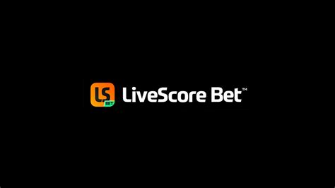 live score bet new customer
