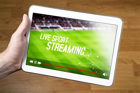 live sport stream