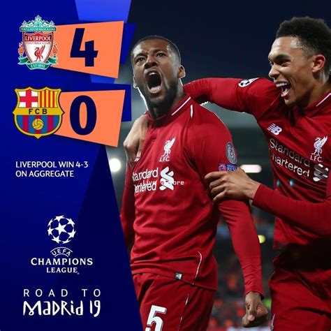 liverpool 4-0 barcelona