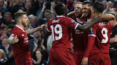 liverpool maçı ne zaman