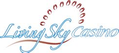 living sky casino