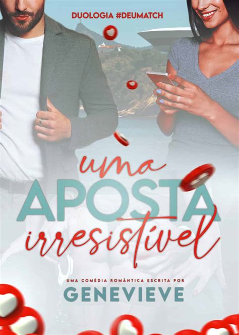 livro online romance a aposta