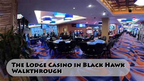 lodge casino blackhawk