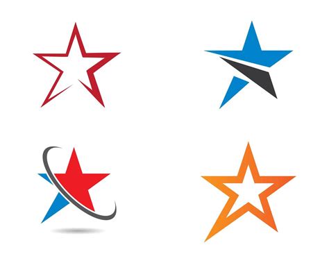 logotipo estrela